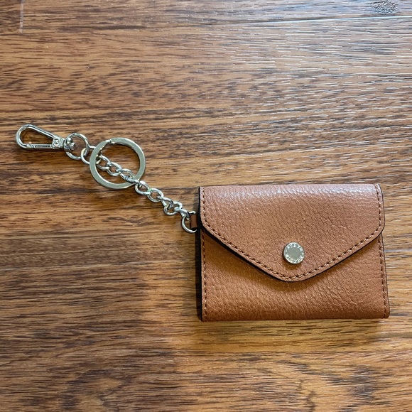 Steve Madden Accessories - Steve Madden Keychain Card Holder